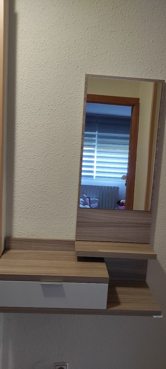 Mueble recibidor