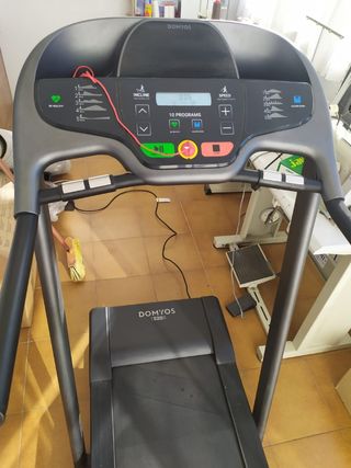 Cinta de Andar