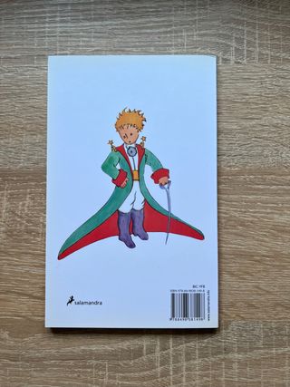 El principito 