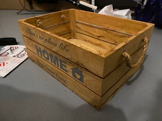 Caja