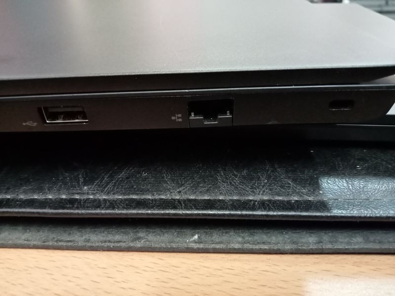 Portatiles lenovo Thinkpad E14 i5 10ª gen 2mano afbeelding 5