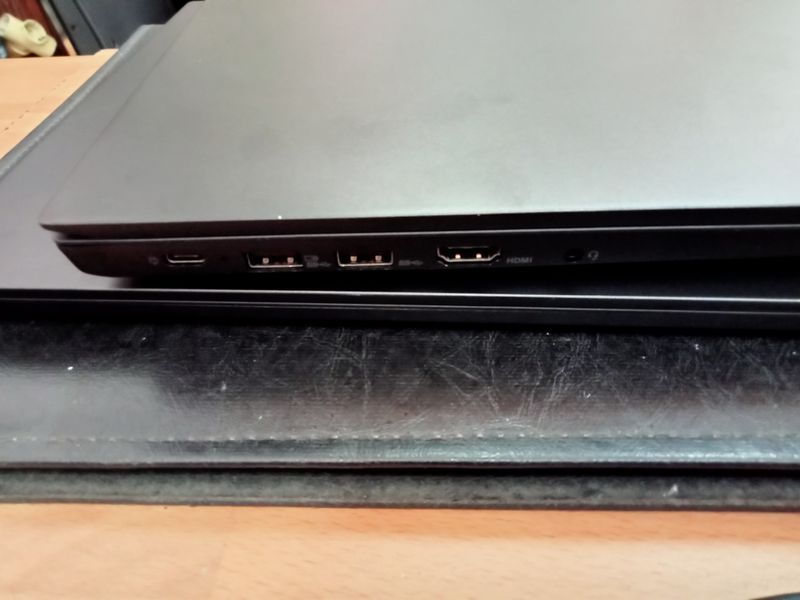 Portatiles lenovo Thinkpad E14 i5 10ª gen 2mano afbeelding 4