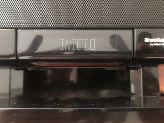 OKI barra de sonido 1Gb