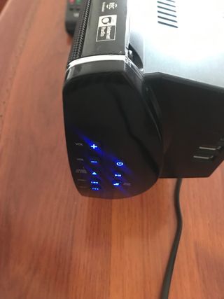 OKI barra de sonido 1Gb