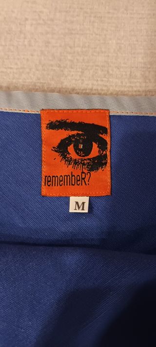 Falda rockabilly de Vuelo doble capa