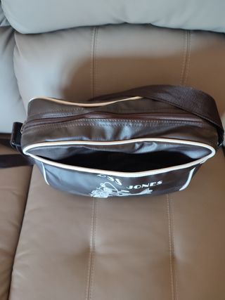 Bolso - Cartera Vintage dibujo Vespa