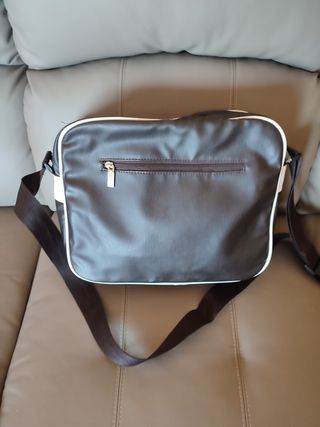 Bolso - Cartera Vintage dibujo Vespa