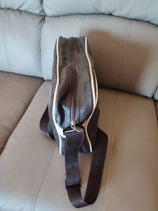 Bolso - Cartera Vintage dibujo Vespa