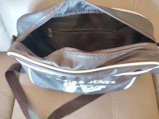 Bolso - Cartera Vintage dibujo Vespa