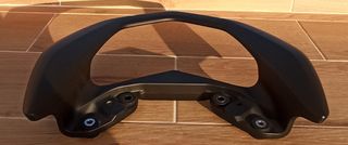 Asidero para Yamaha Nmax 125, modelo año 2023.