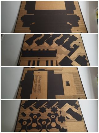 Nintendo labo Variety Multi Kit ENVIO