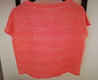 maglia 12 anni sisley