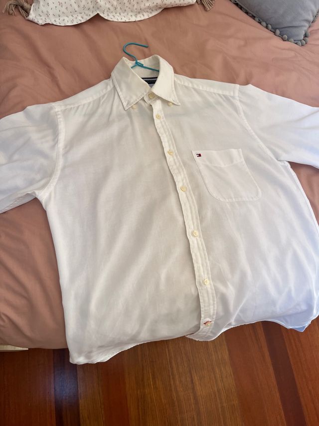 Camisa Tommy Hilfiger