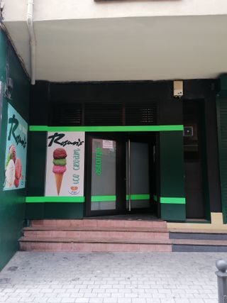 CHUPITERIA  BBT CON LICENCIA