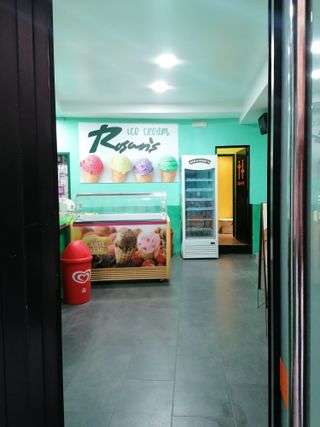 CHUPITERIA  BBT CON LICENCIA