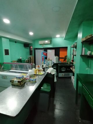 CHUPITERIA  BBT CON LICENCIA