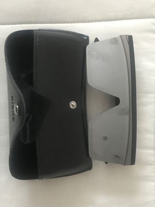 Gafas espejo