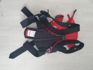 Mochila de porteo BabyBJörn