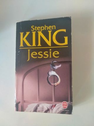 Jessie Stephen King en francés 