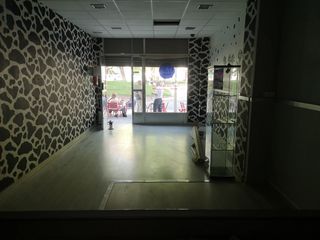 Oficina - Local en alquiler