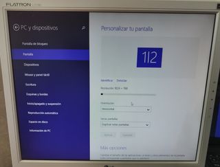Monitor Lg