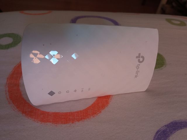 amplificador de wifi