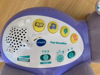 Popi Estrellitas de VTech