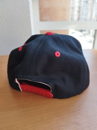 Chicago Bulls Snapback