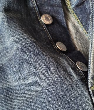 Levi's 501 chico. Sin estrenar 