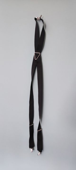 Traje de novio 