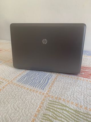 Ordenador Portatil HP 650-B6N63EA