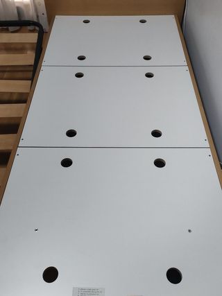 Cama Bebecar. Trama. URGE!!