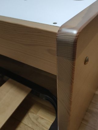 Cama Bebecar. Trama. URGE!!