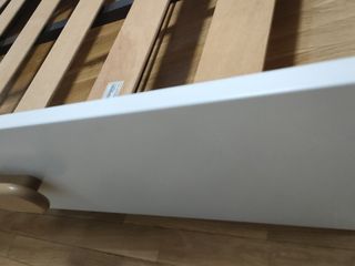 Cama Bebecar. Trama. URGE!!