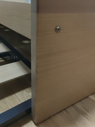 Cama Bebecar. Trama. URGE!!