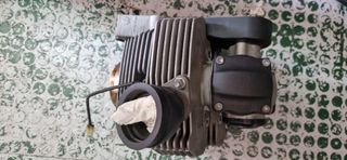 Ducati 796 cilindros