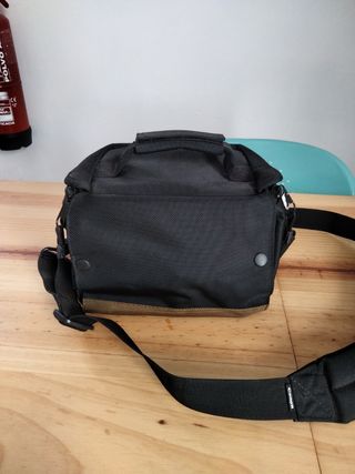 Bolso para cámara Canon