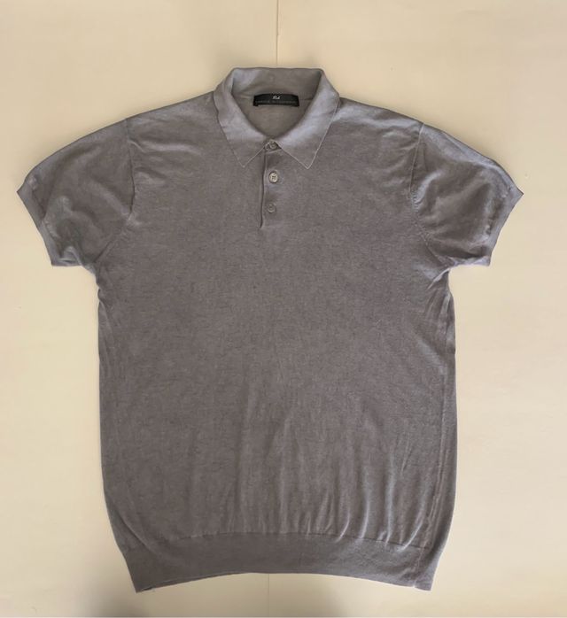 Polo hombre Daniele Alessandrini