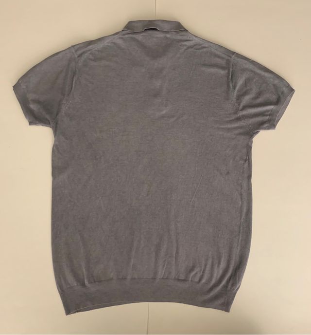 Polo hombre Daniele Alessandrini