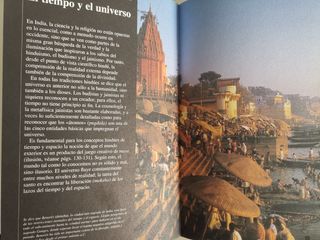 India - Desde el yoga al karma