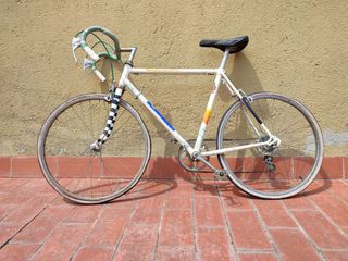 Bicicleta Orbea junior