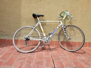 Bicicleta Orbea junior