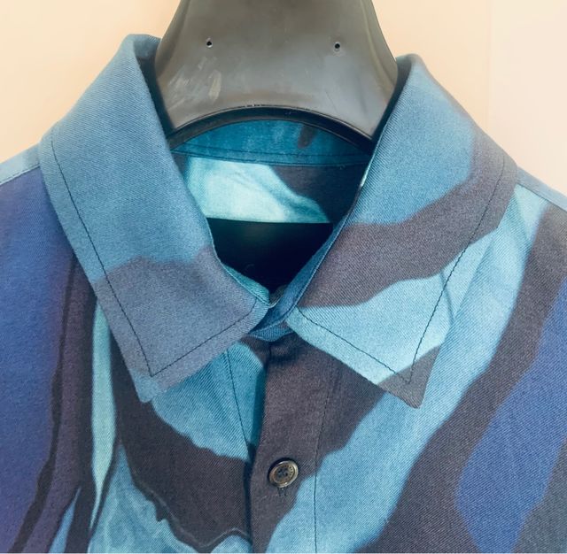 Camisa de hombre Lynn Severese