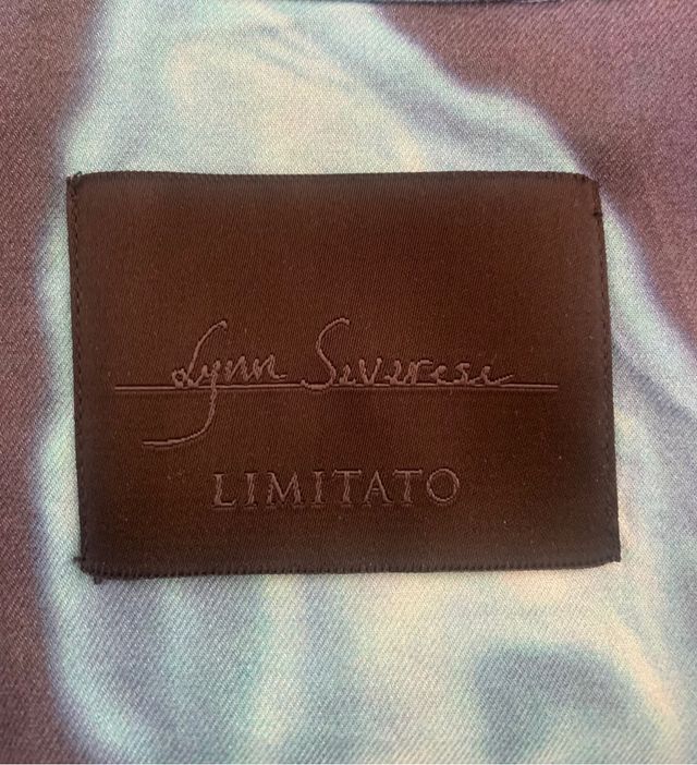 Camisa de hombre Lynn Severese