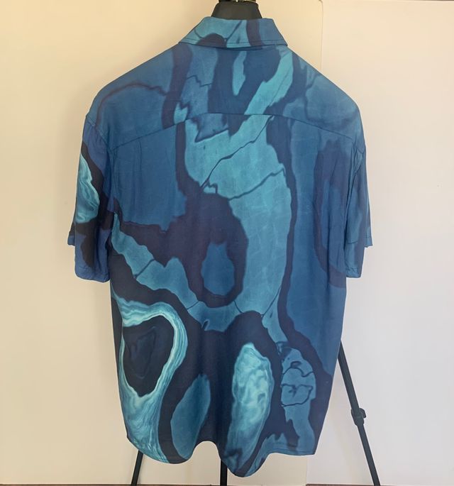 Camisa de hombre Lynn Severese