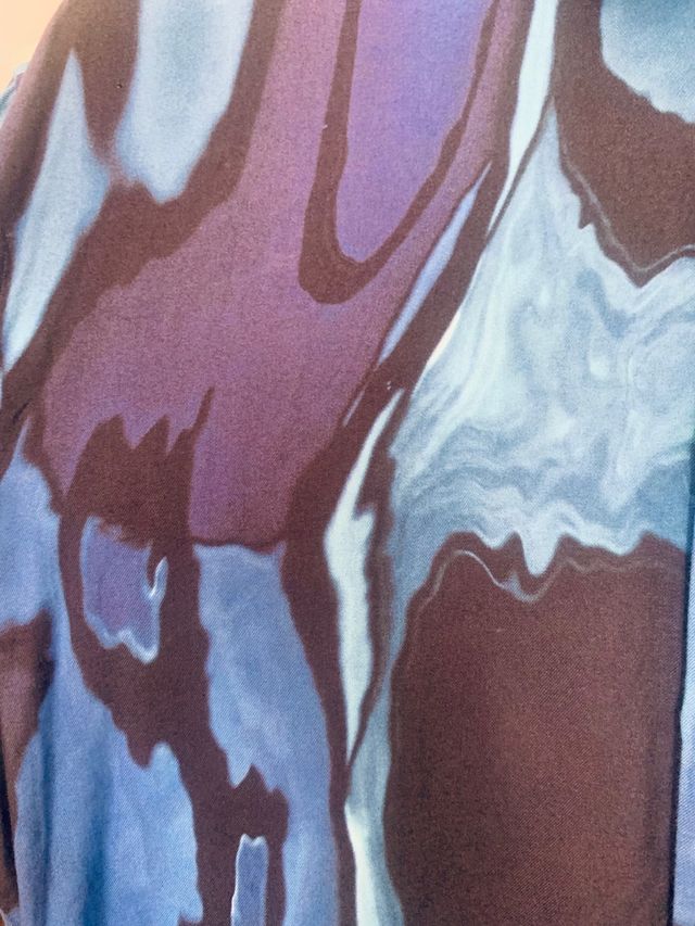 Camisa de hombre Lynn Severese