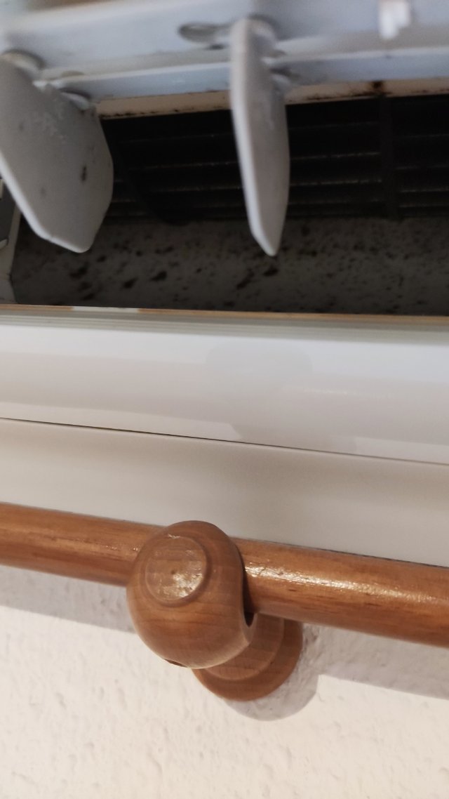 LIMPIEZA DE SU AIRE ACONDICIONADO