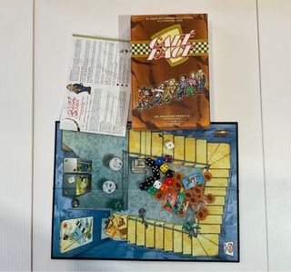 Pack Spectral Rails y Café Race