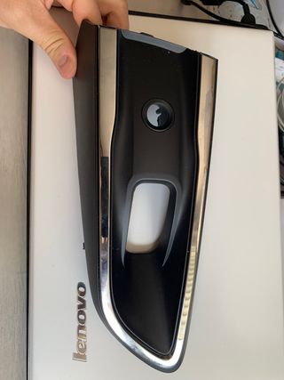 Reiilla inferior Zoe