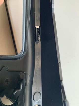 Reiilla inferior Zoe